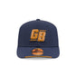 Green Bay Packers 2026 Sideline Historic 9SEVENTY Stretch-Snap Hat