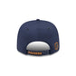 Green Bay Packers 2026 Sideline Historic 9SEVENTY Stretch-Snap Hat