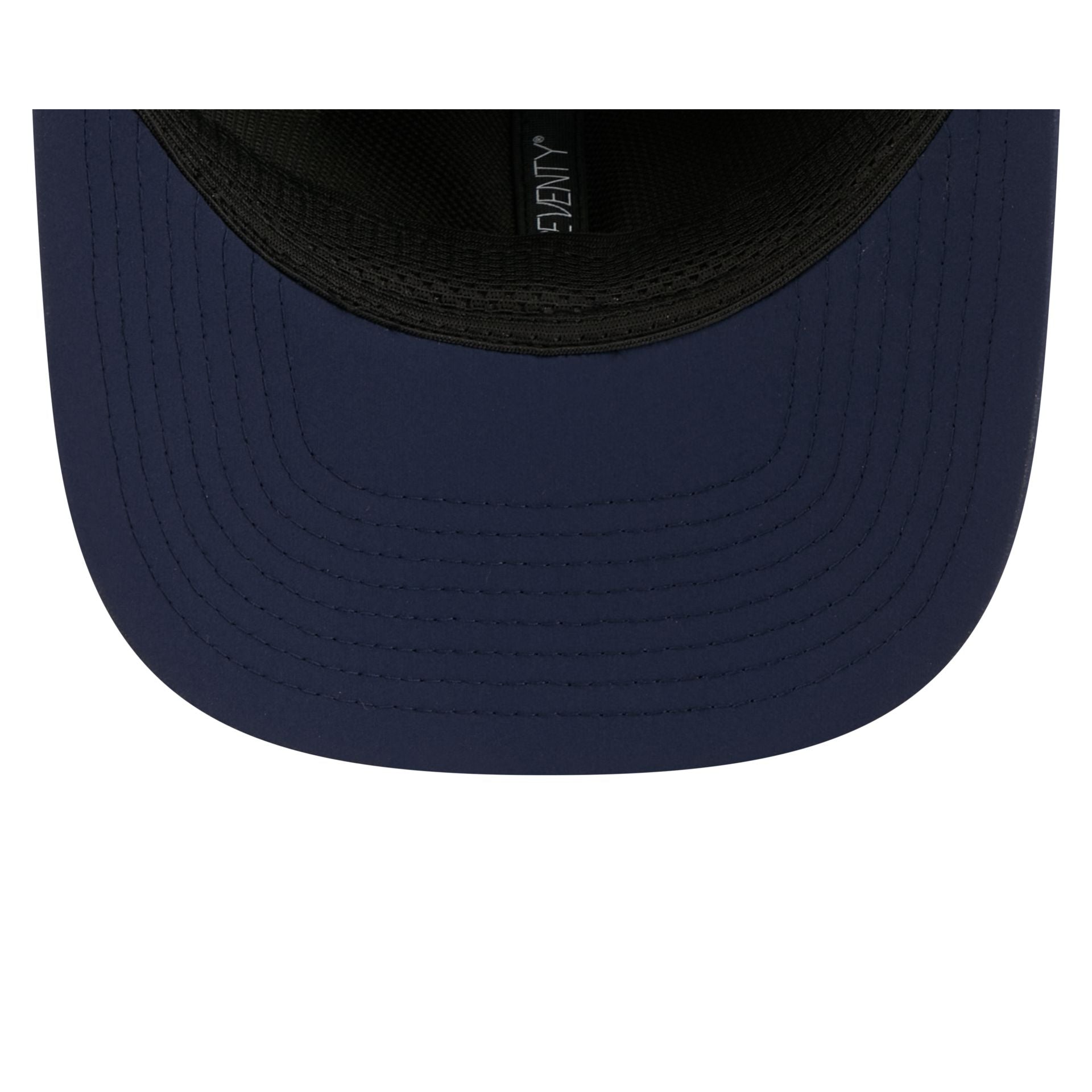 Green Bay Packers 2026 Sideline Historic 9SEVENTY Stretch-Snap Hat