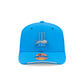 Detroit Lions 2026 Sideline Historic 9SEVENTY Stretch-Snap Hat