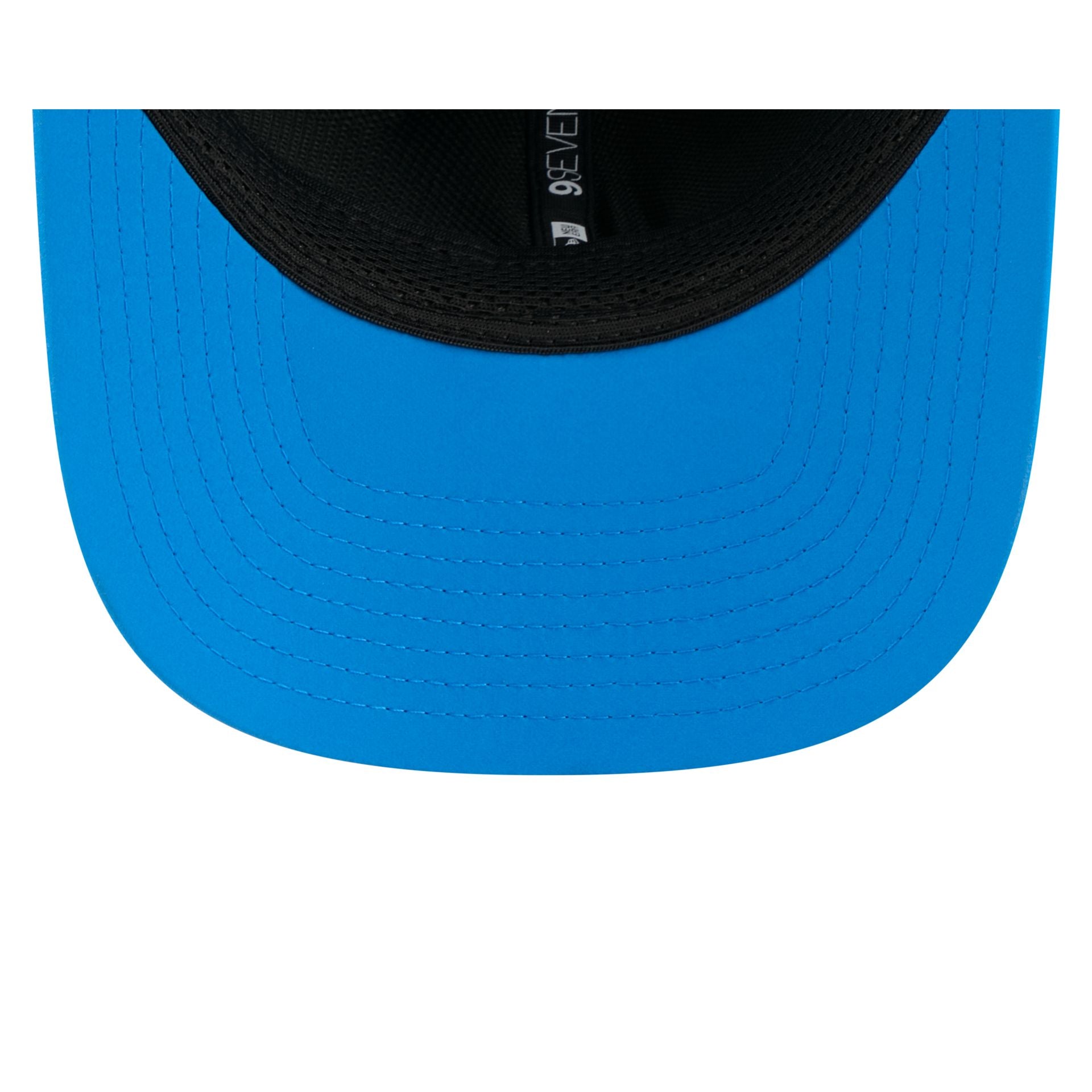 Detroit Lions 2026 Sideline Historic 9SEVENTY Stretch-Snap Hat