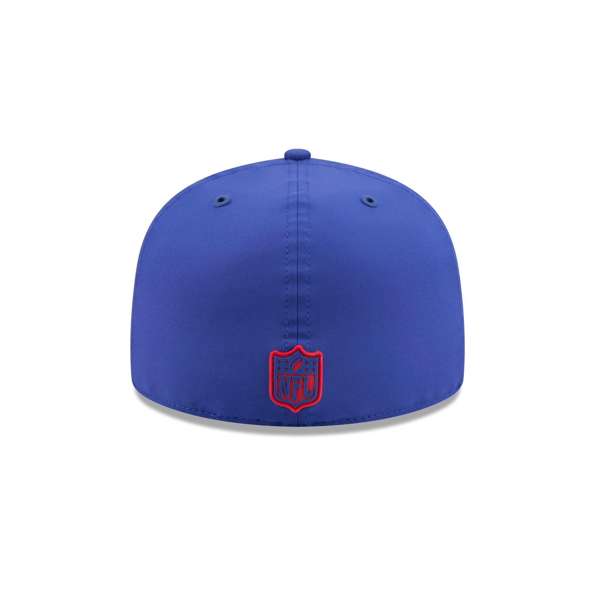 Buffalo Bills 2026 Sideline 59FIFTY Fitted Hat