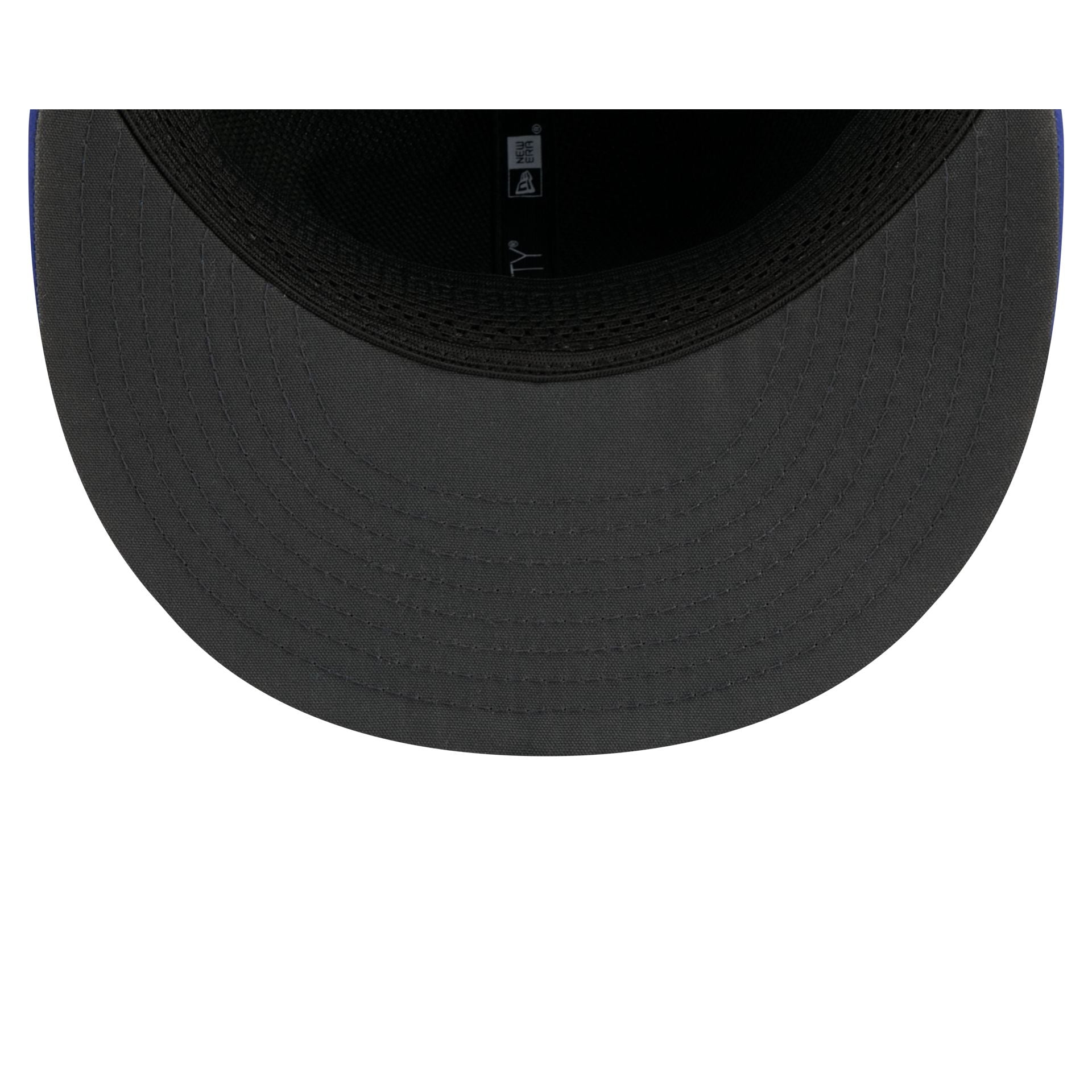 Buffalo Bills 2026 Sideline 59FIFTY Fitted Hat