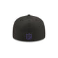 Baltimore Ravens 2026 Sideline 59FIFTY Fitted Hat