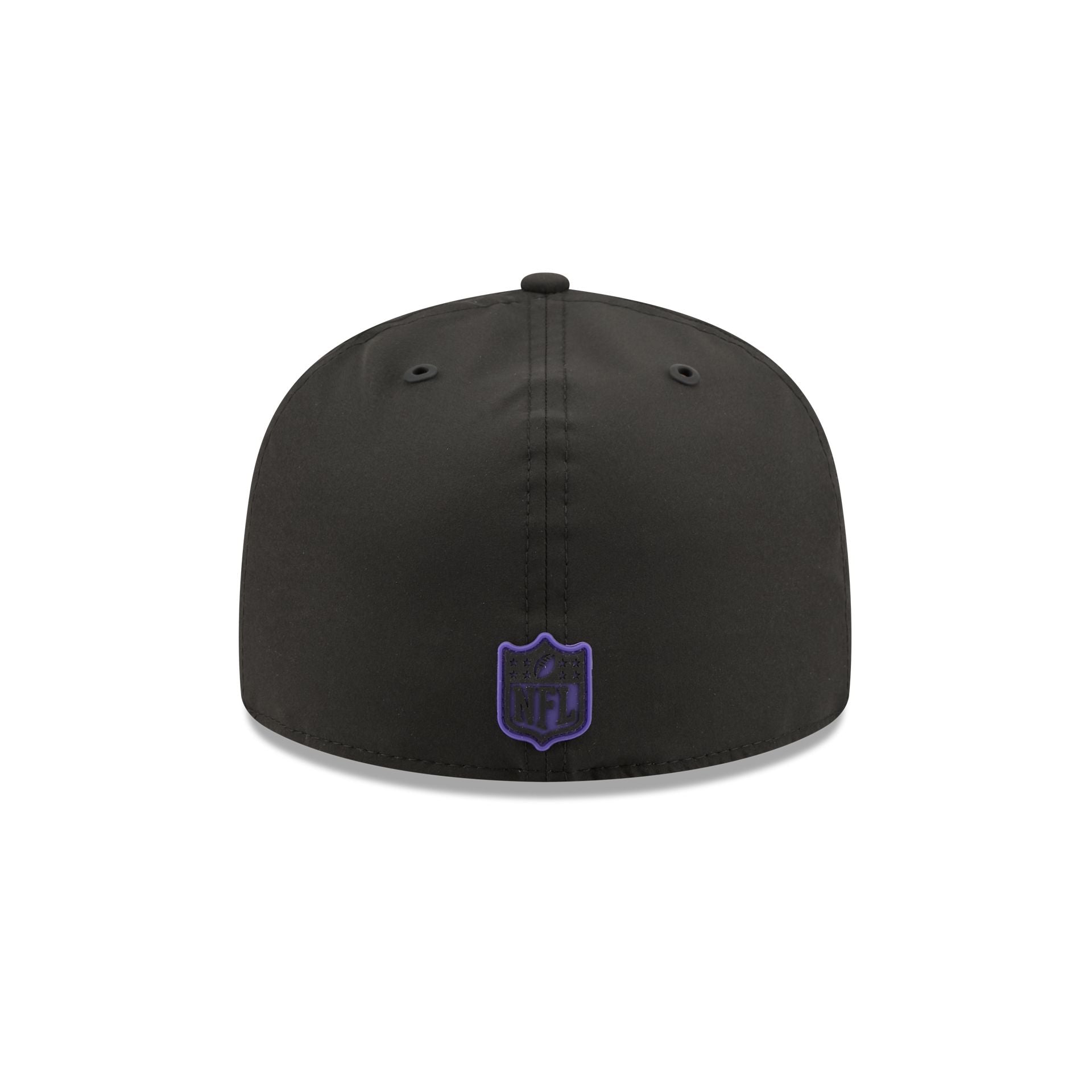 Baltimore Ravens 2026 Sideline 59FIFTY Fitted Hat