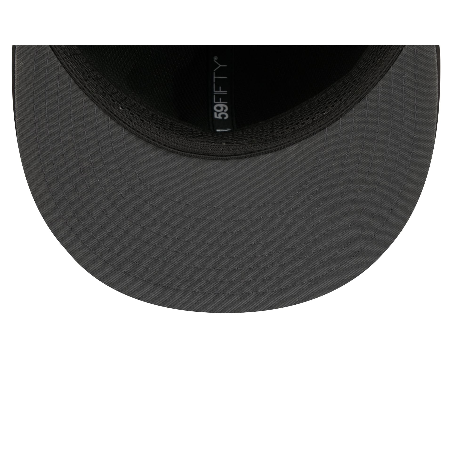 Baltimore Ravens 2026 Sideline 59FIFTY Fitted Hat