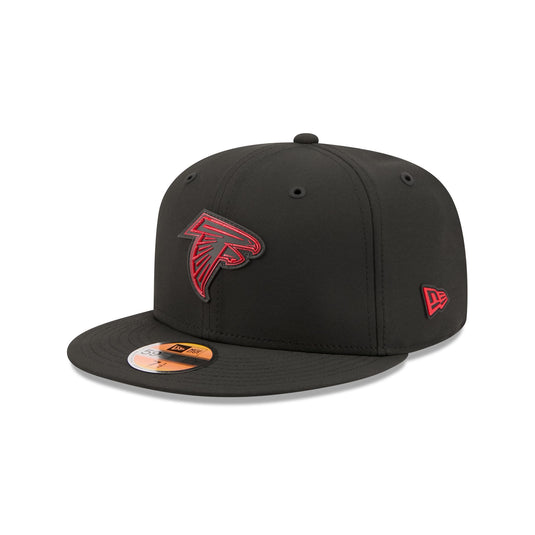 Atlanta Falcons 2026 Sideline 59FIFTY Fitted Hat - New Era Cap