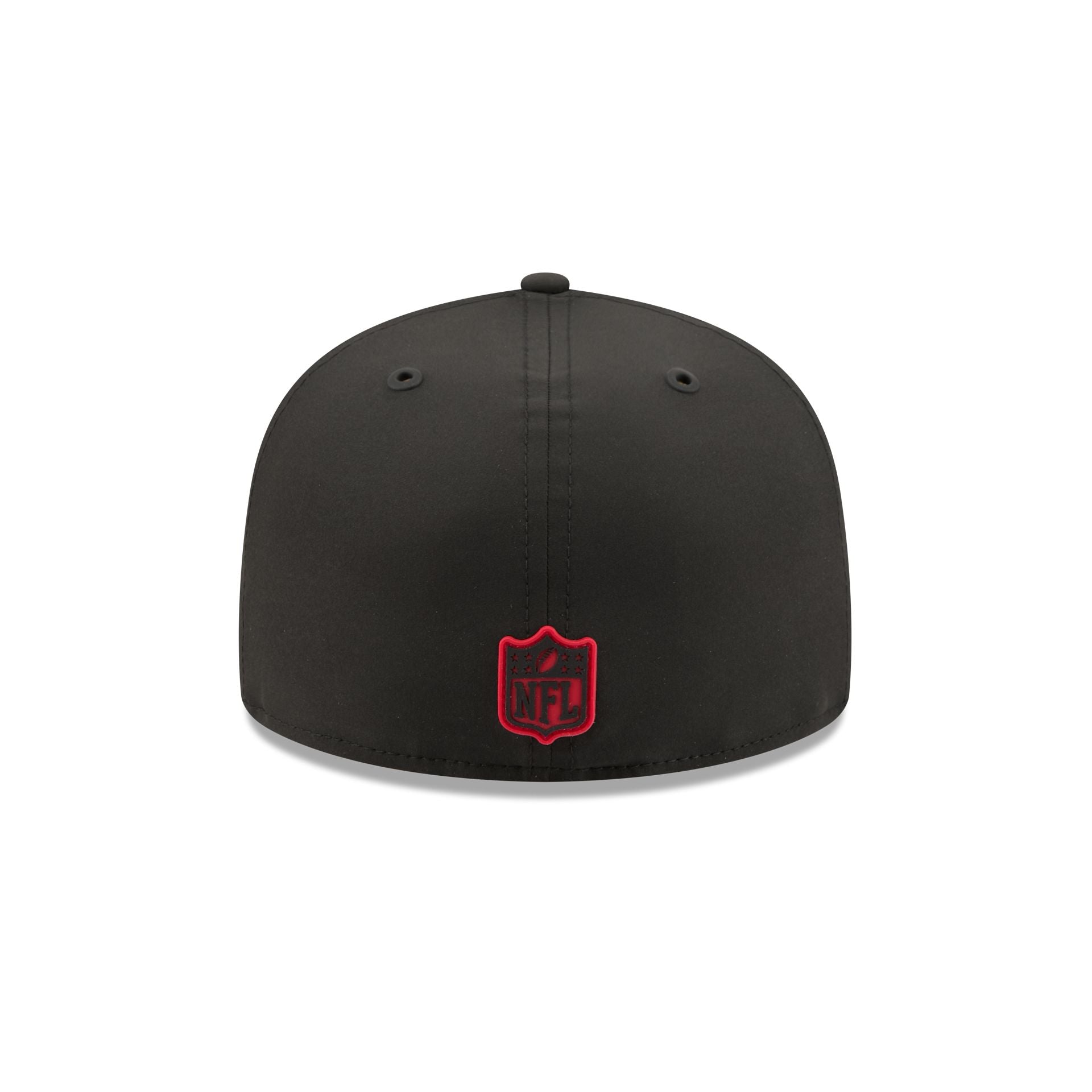 Atlanta Falcons 2026 Sideline 59FIFTY Fitted Hat