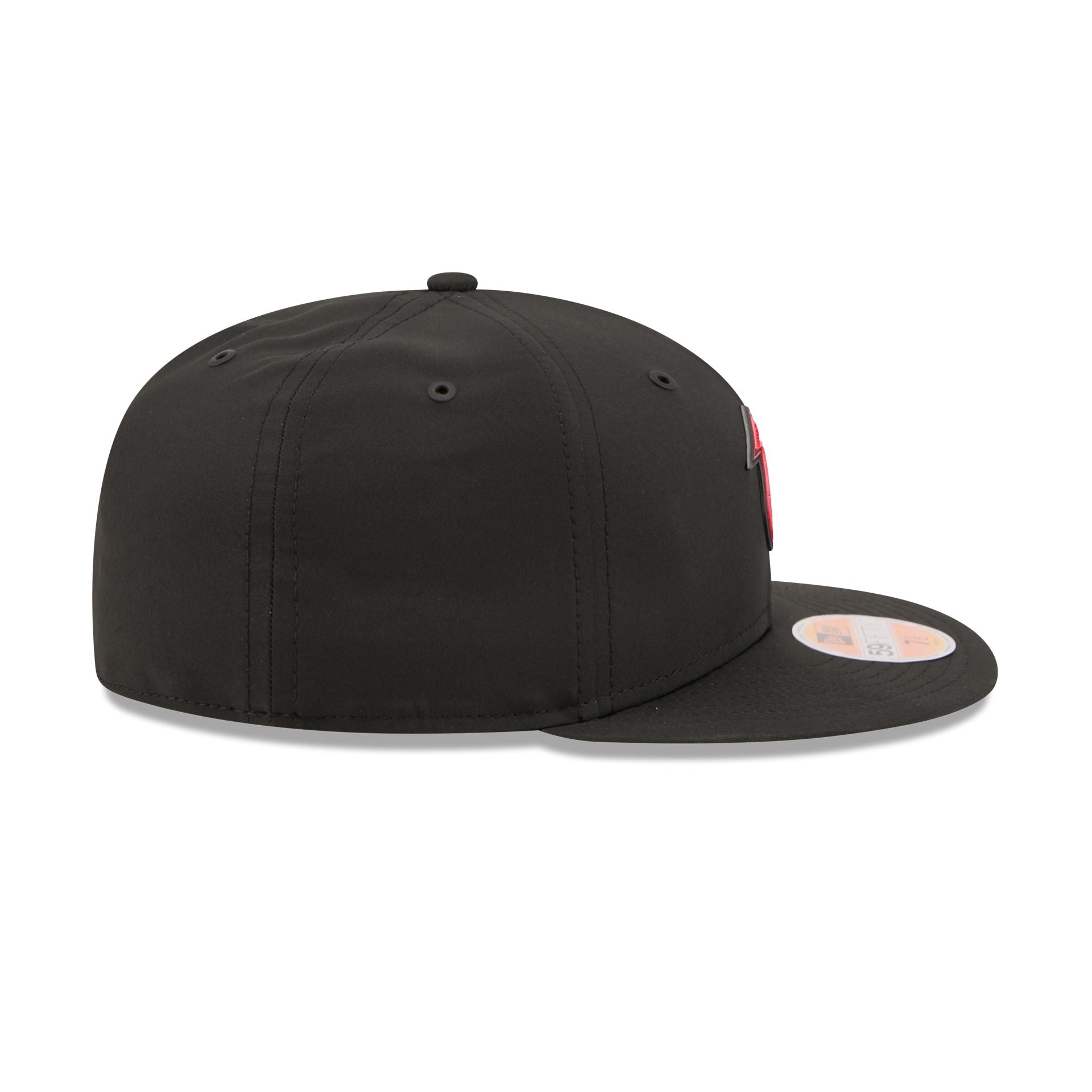 Atlanta Falcons 2026 Sideline 59FIFTY Fitted Hat