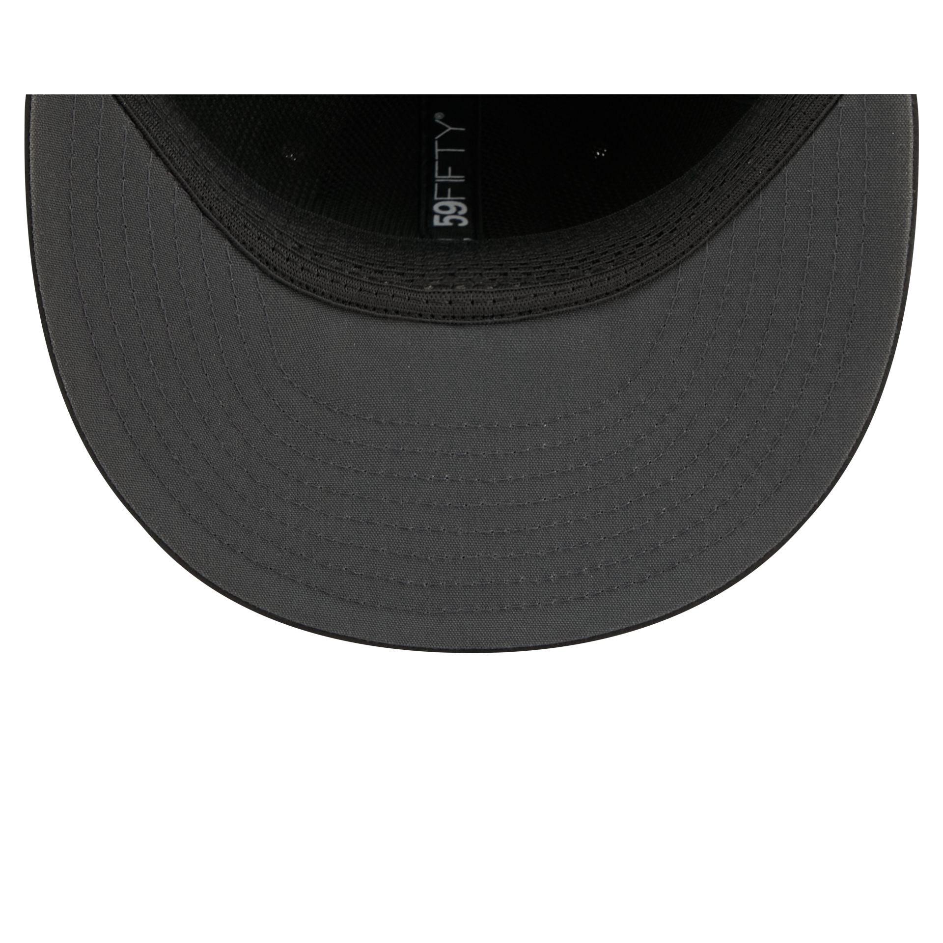 Atlanta Falcons 2026 Sideline 59FIFTY Fitted Hat