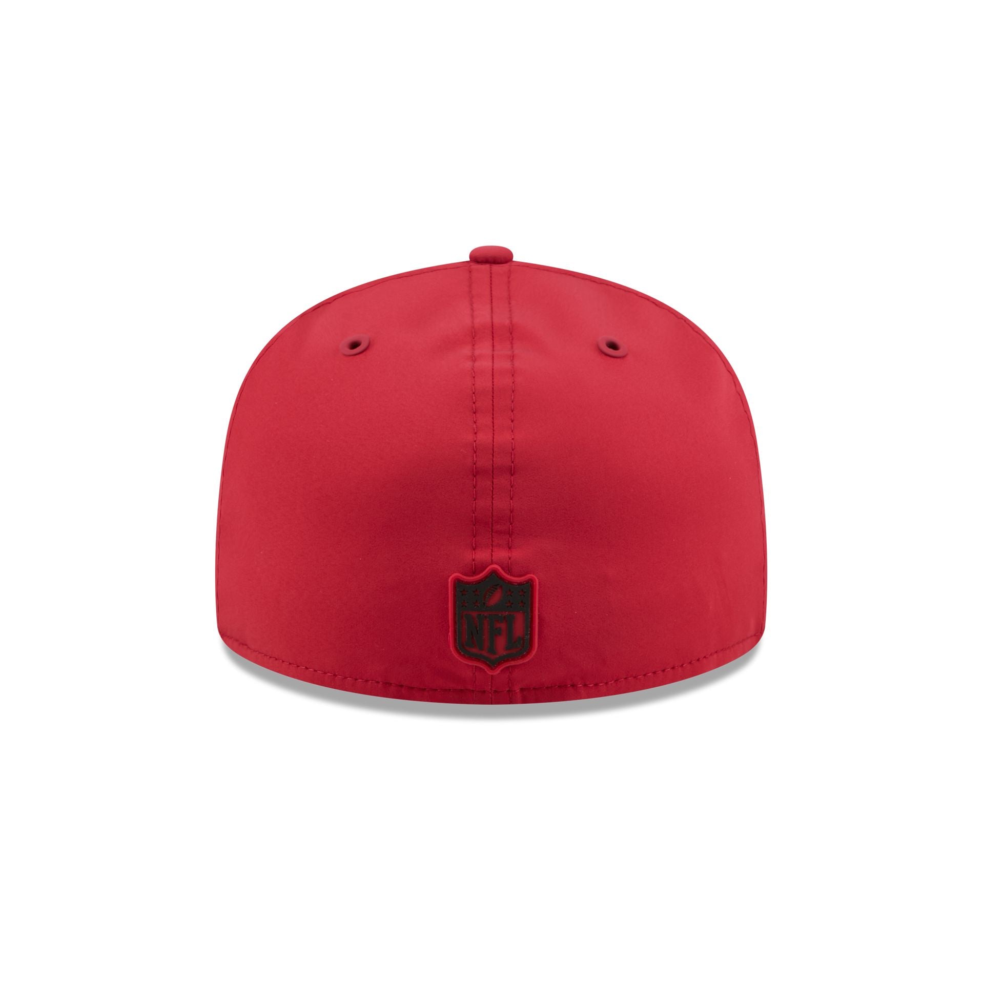 Arizona Cardinals 2026 Sideline 59FIFTY Fitted Hat