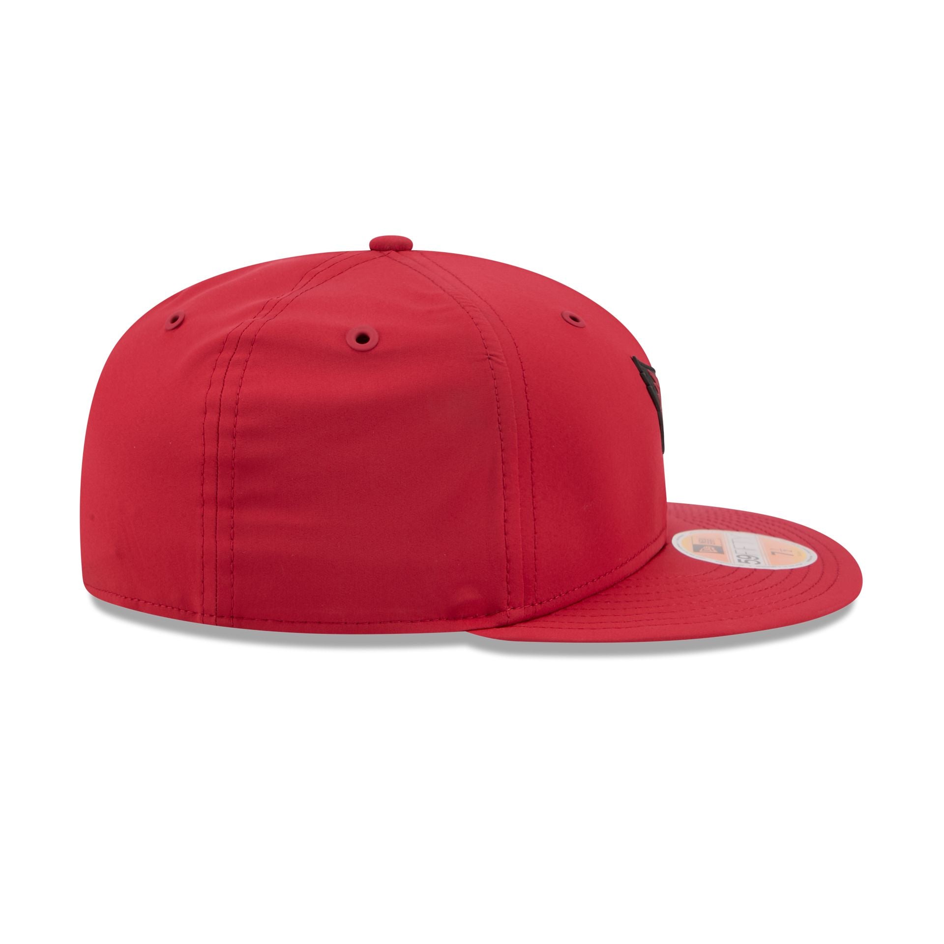 Arizona Cardinals 2026 Sideline 59FIFTY Fitted Hat