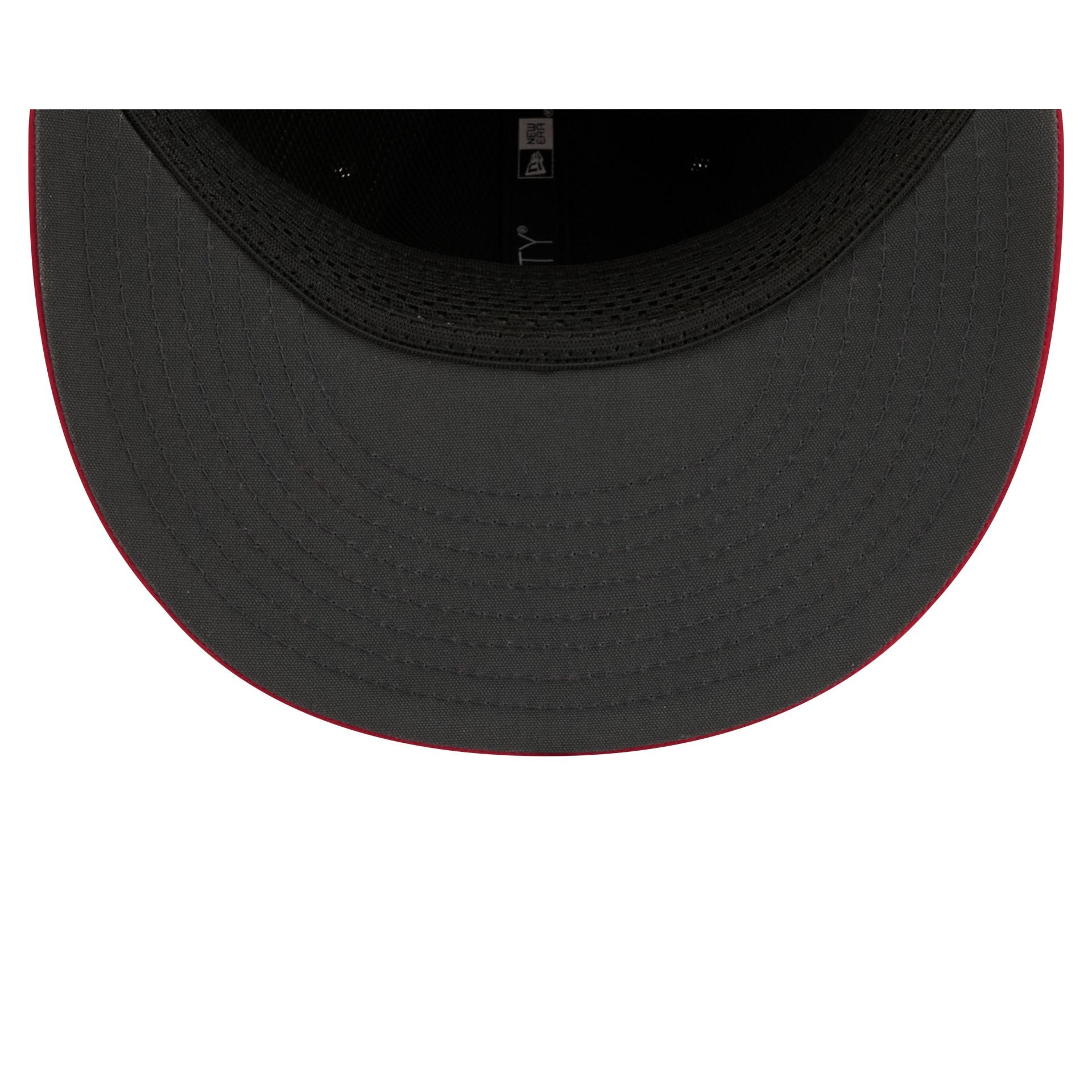 Arizona Cardinals 2026 Sideline 59FIFTY Fitted Hat