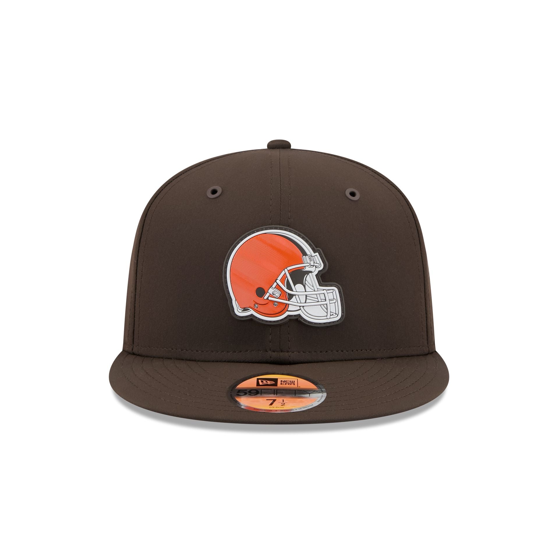 Cleveland Browns 2026 Sideline 59FIFTY Fitted Hat