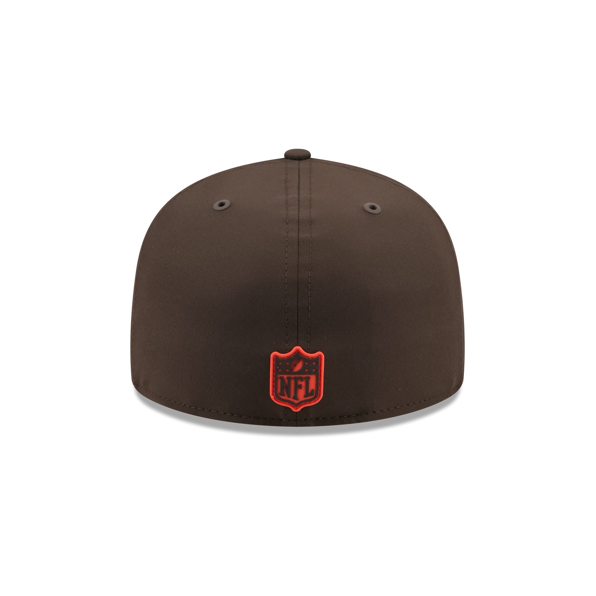 Cleveland Browns 2026 Sideline 59FIFTY Fitted Hat