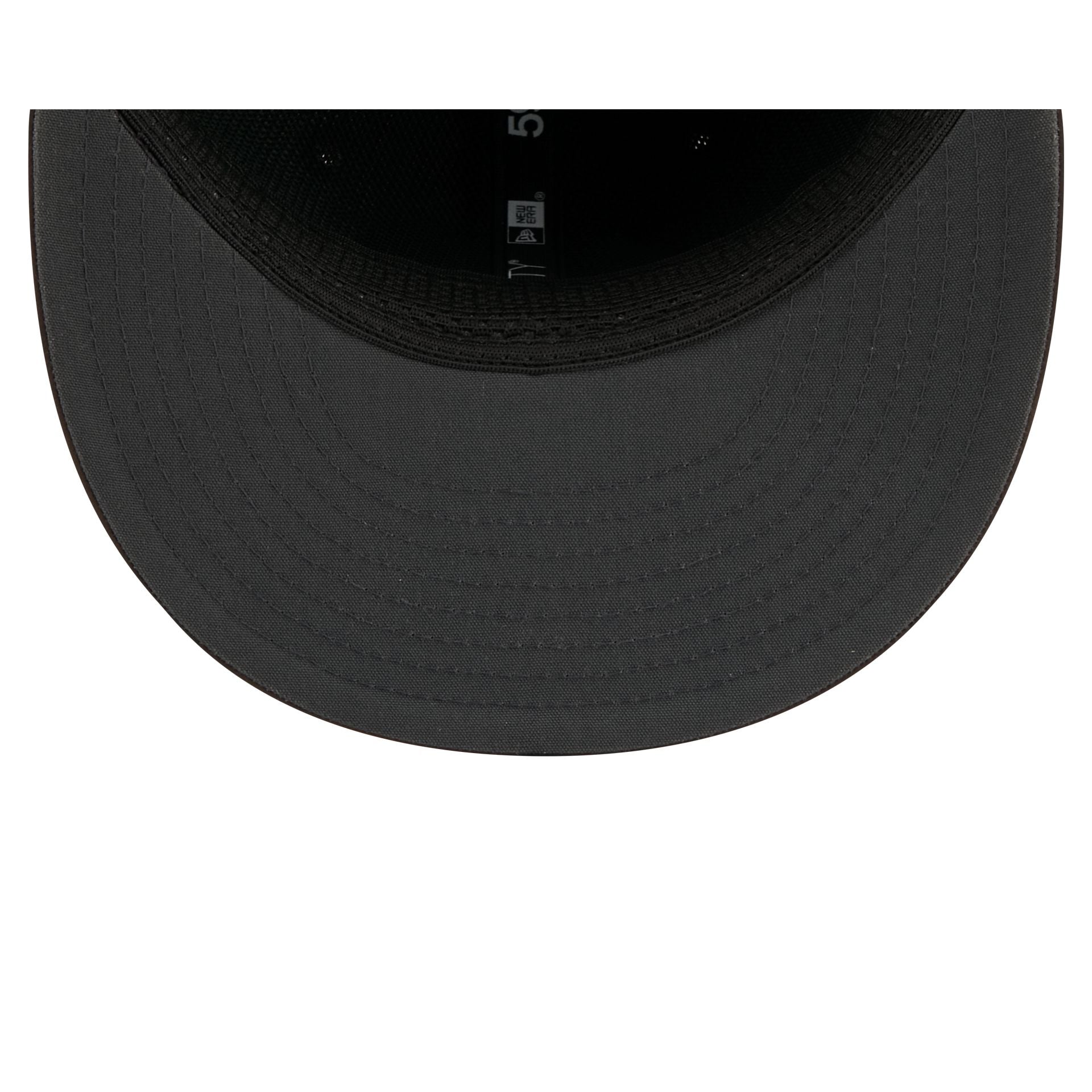 Cleveland Browns 2026 Sideline 59FIFTY Fitted Hat