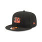 Cincinnati Bengals 2026 Sideline 59FIFTY Fitted Hat