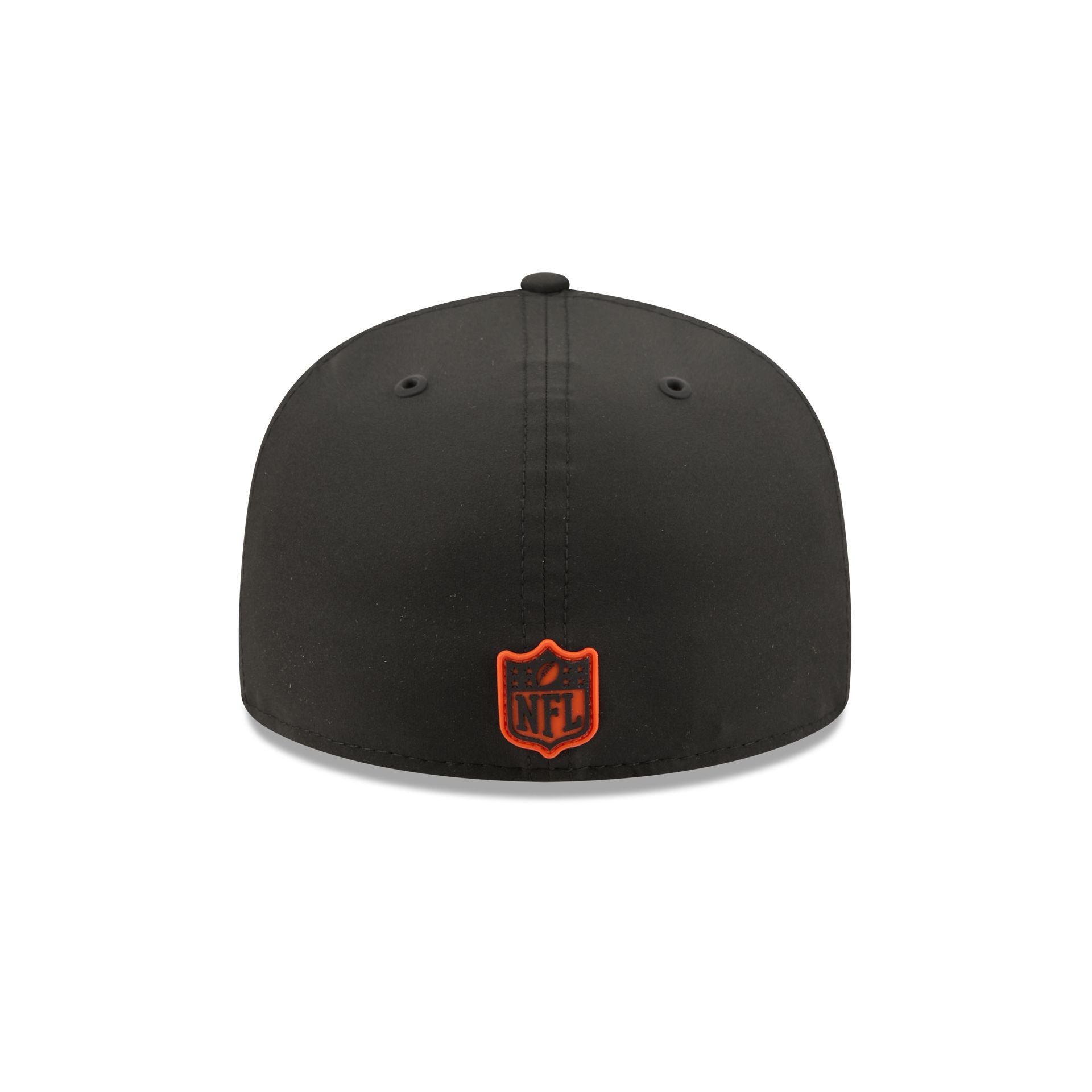 Cincinnati Bengals 2026 Sideline 59FIFTY Fitted Hat