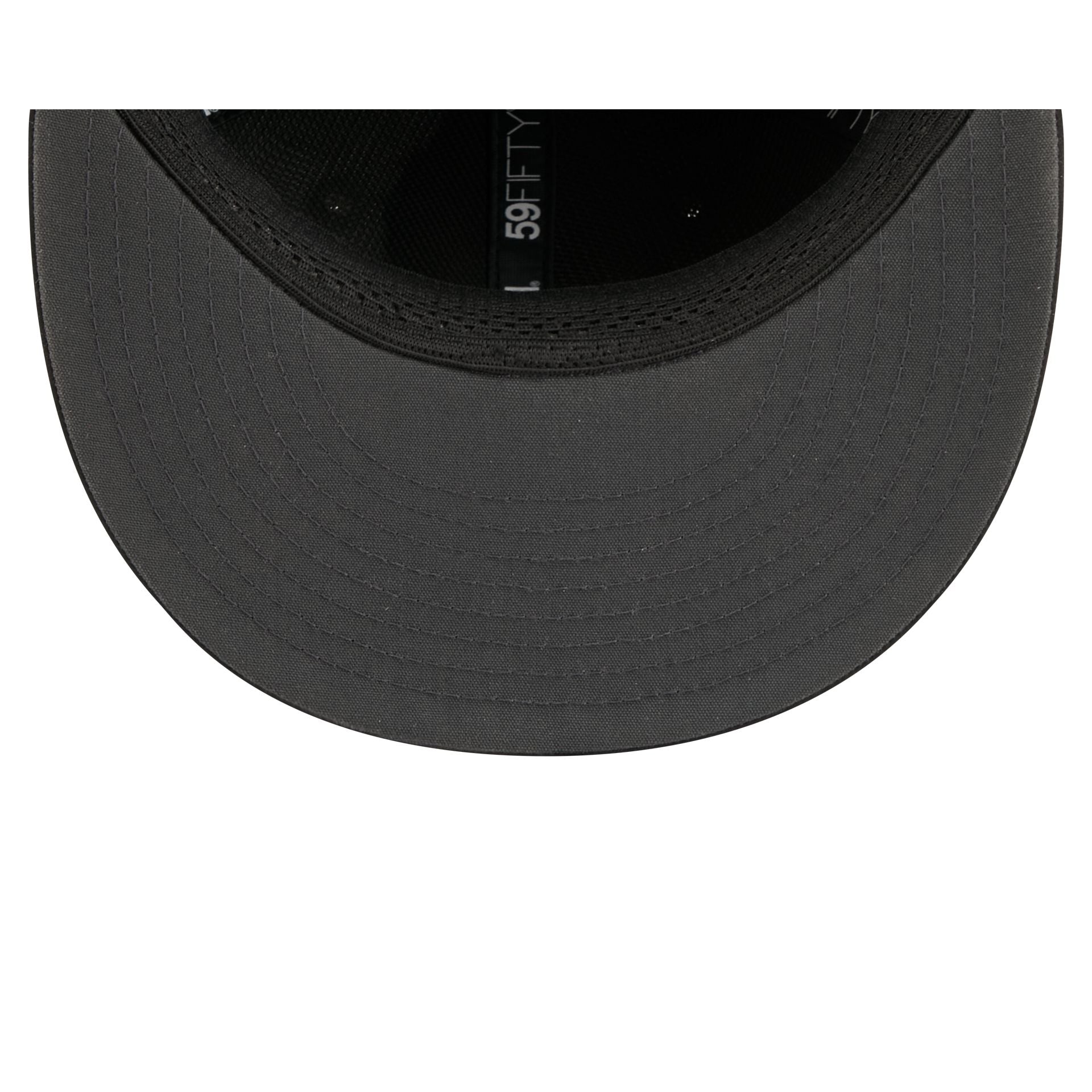 Cincinnati Bengals 2026 Sideline 59FIFTY Fitted Hat