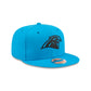 Carolina Panthers 2026 Sideline 59FIFTY Fitted Hat