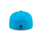 Carolina Panthers 2026 Sideline 59FIFTY Fitted Hat