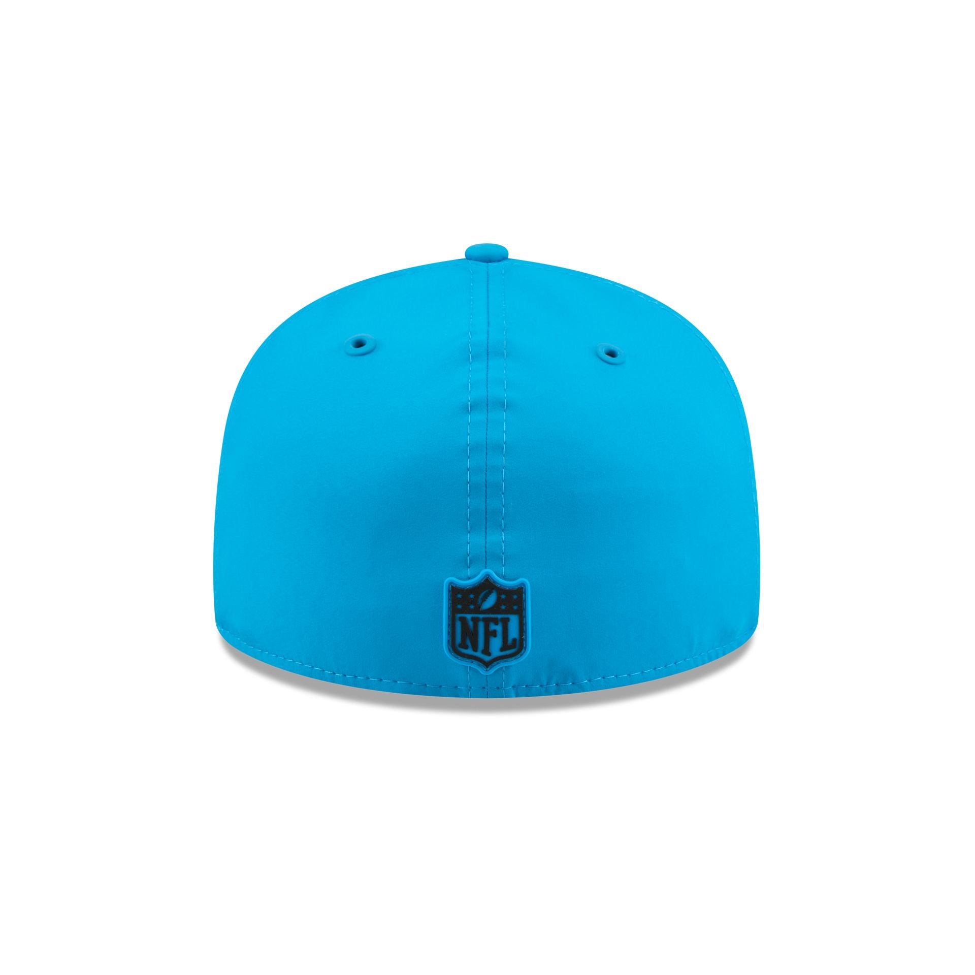 Carolina Panthers 2026 Sideline 59FIFTY Fitted Hat