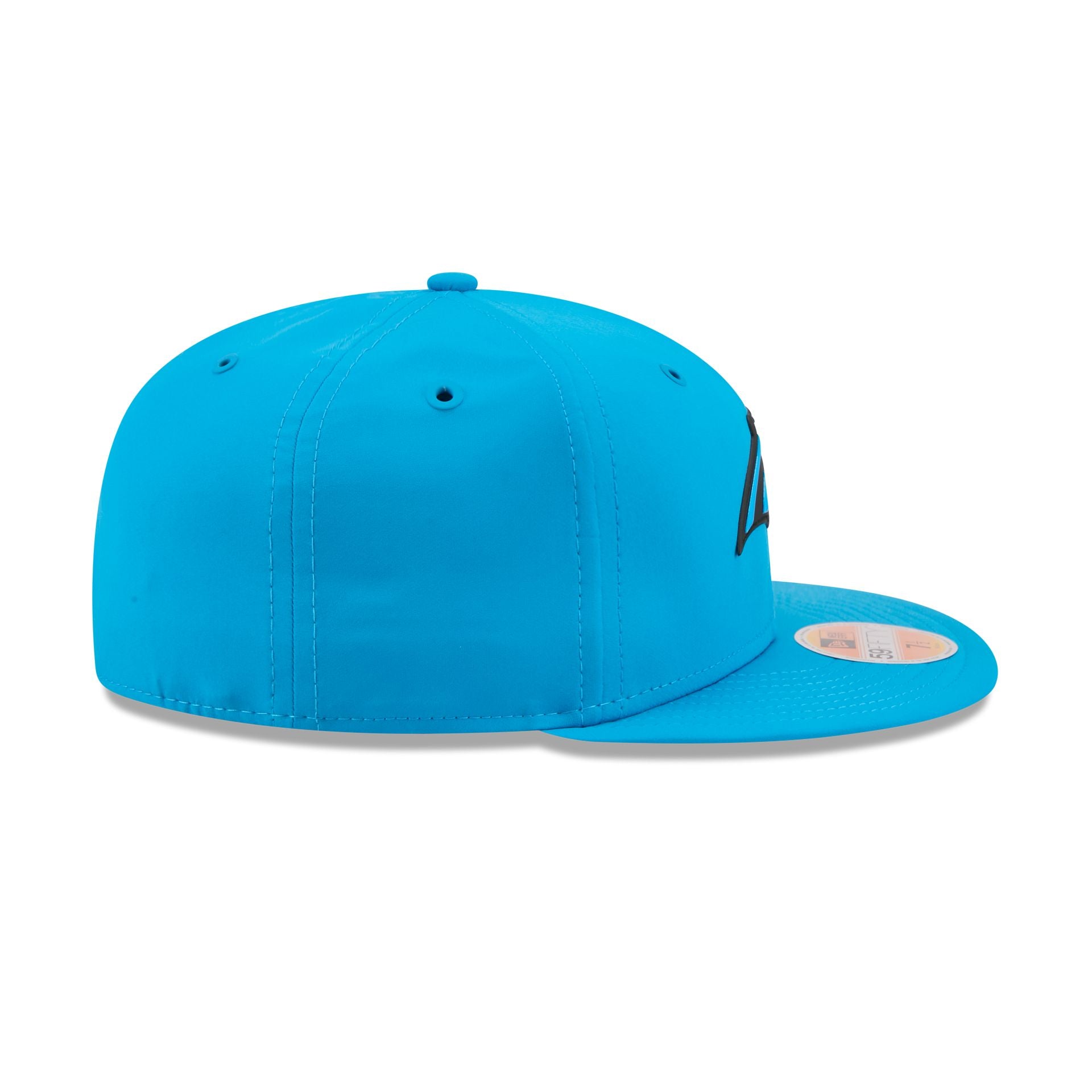 Carolina Panthers 2026 Sideline 59FIFTY Fitted Hat