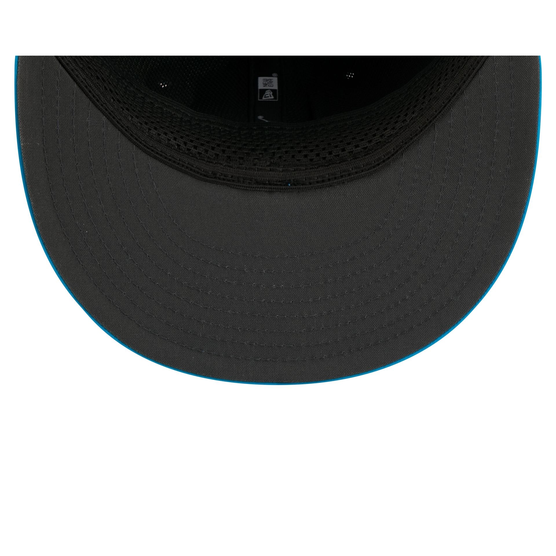 Carolina Panthers 2026 Sideline 59FIFTY Fitted Hat