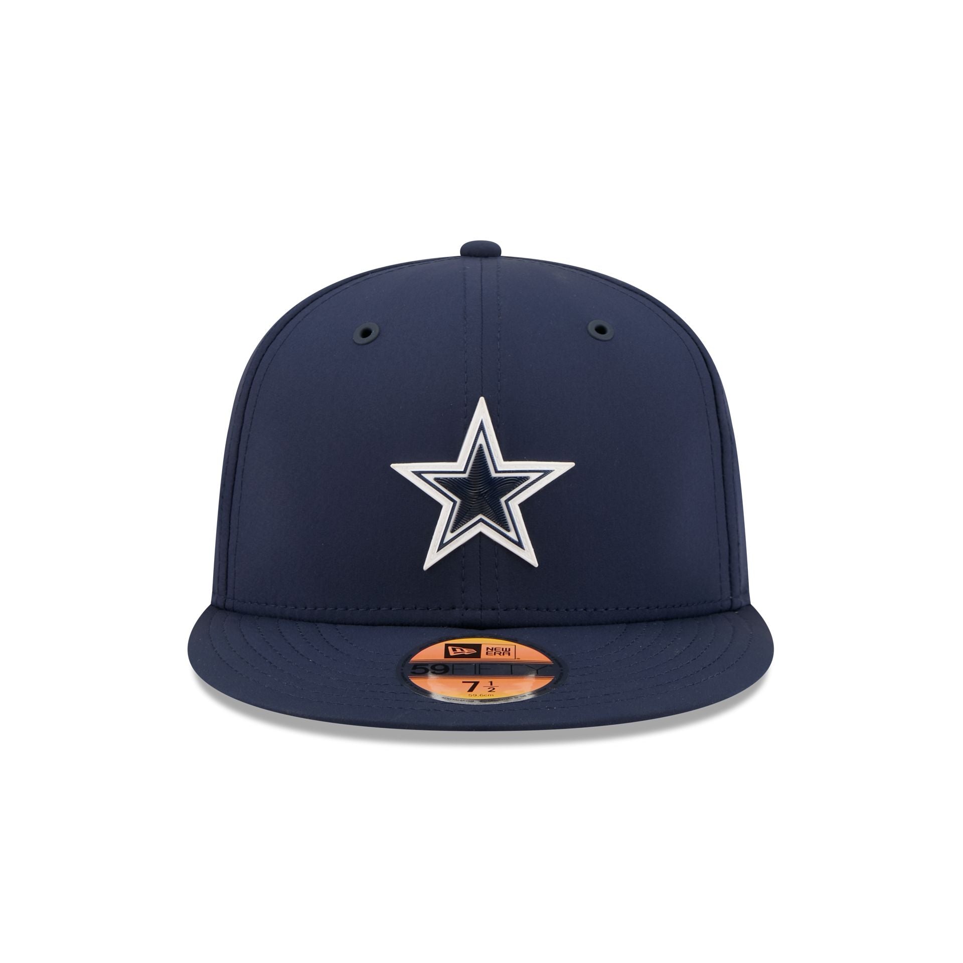 Dallas Cowboys 2026 Sideline 59FIFTY Fitted Hat