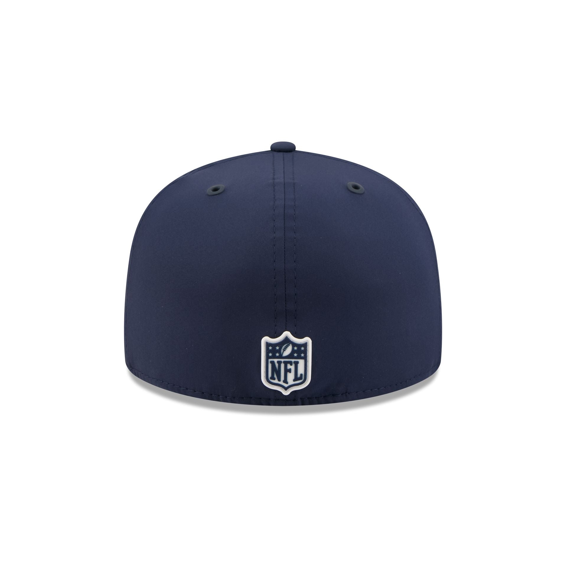Dallas Cowboys 2026 Sideline 59FIFTY Fitted Hat