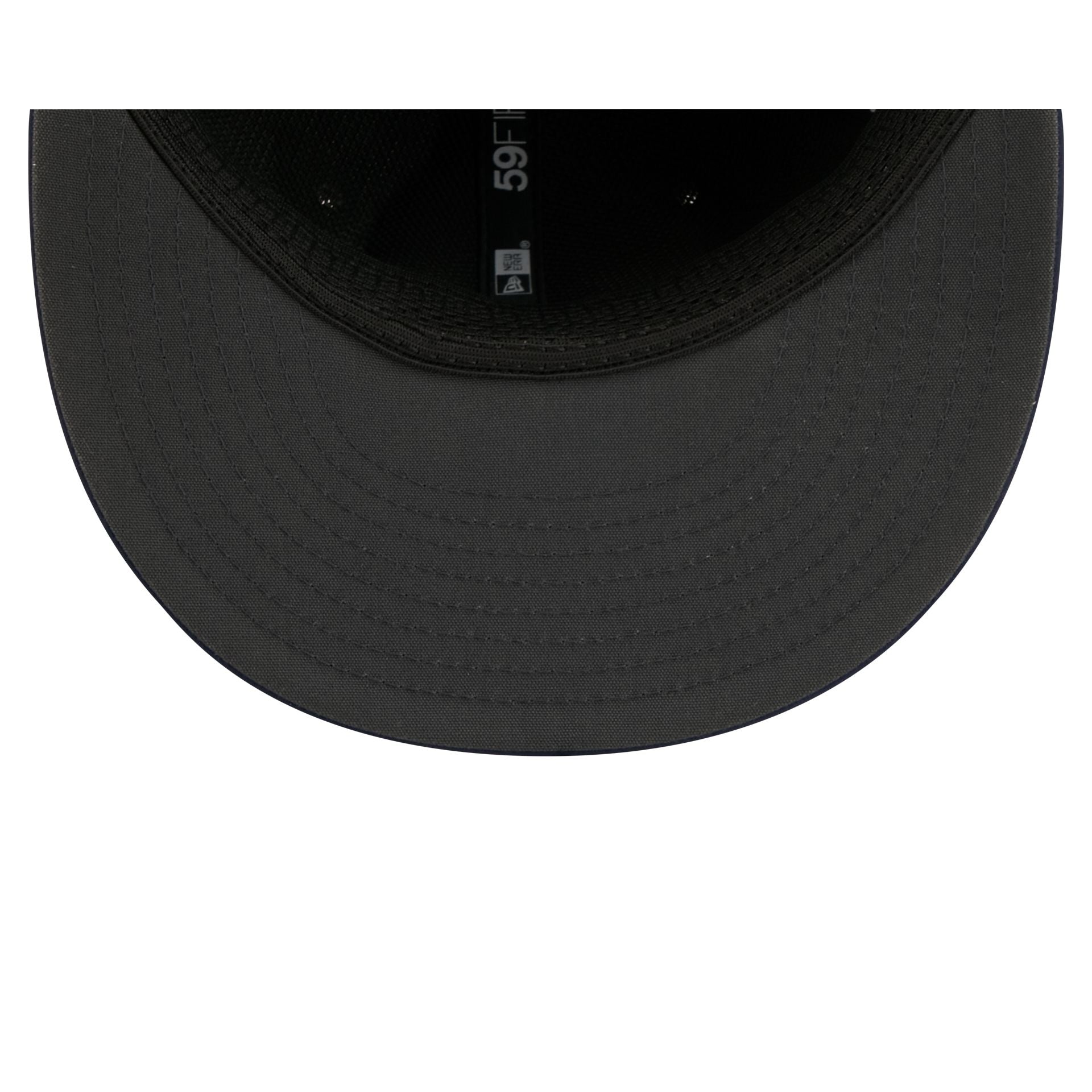 Dallas Cowboys 2026 Sideline 59FIFTY Fitted Hat