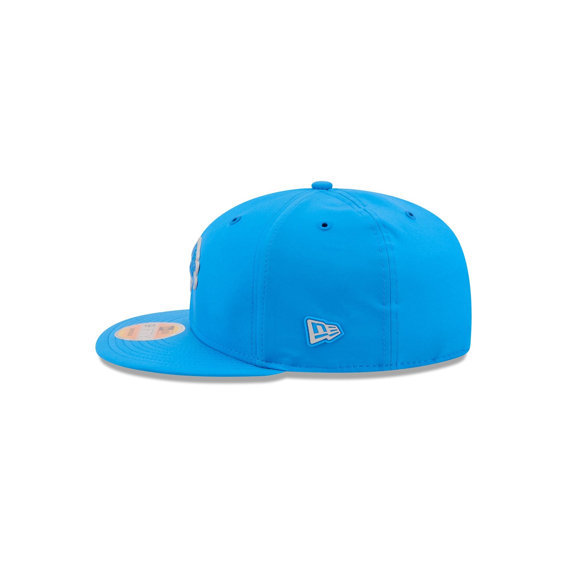 Detroit Lions 2026 Sideline Kids 9FIFTY Snapback Hat