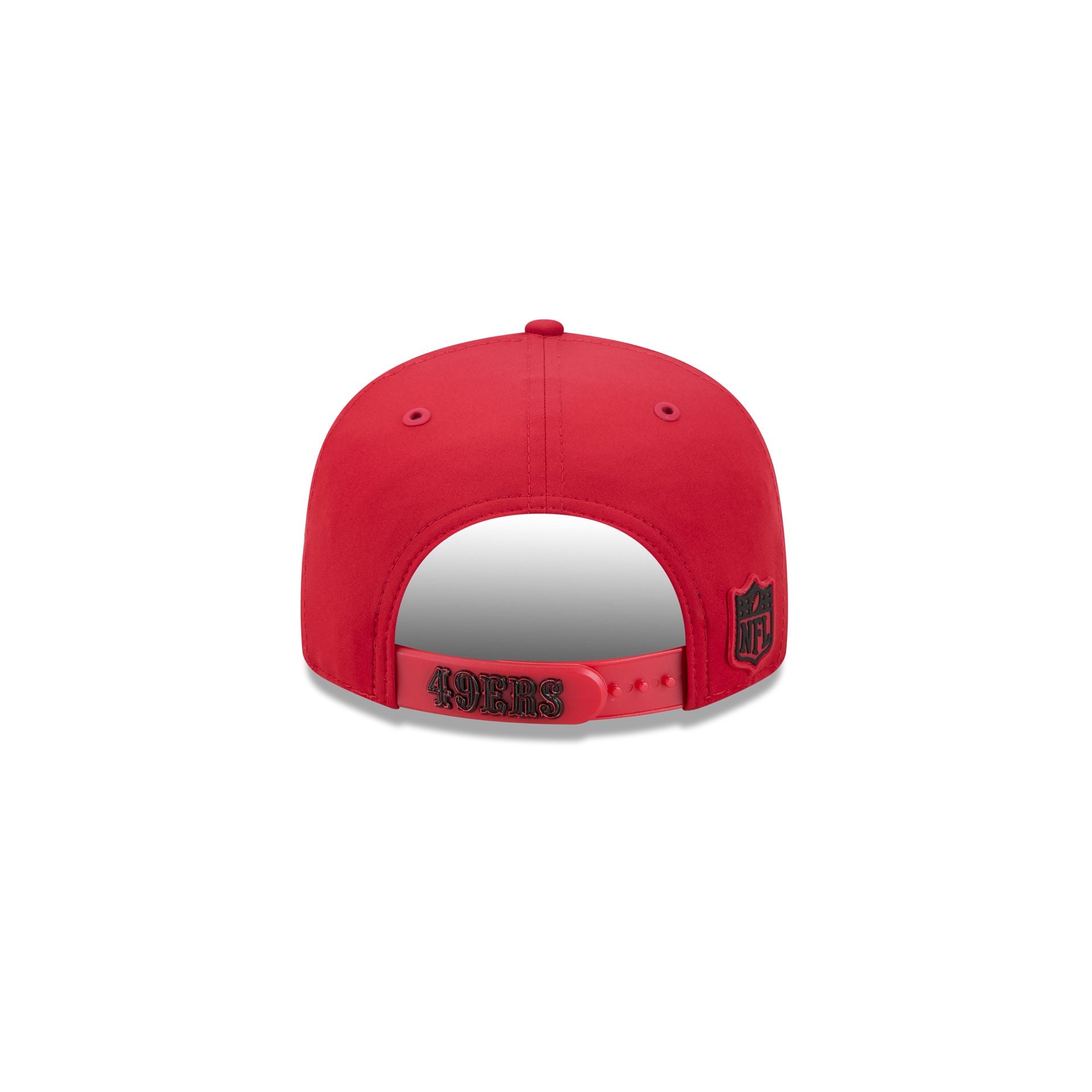 San Francisco 49ers 2026 Sideline Kids 9FIFTY Snapback Hat