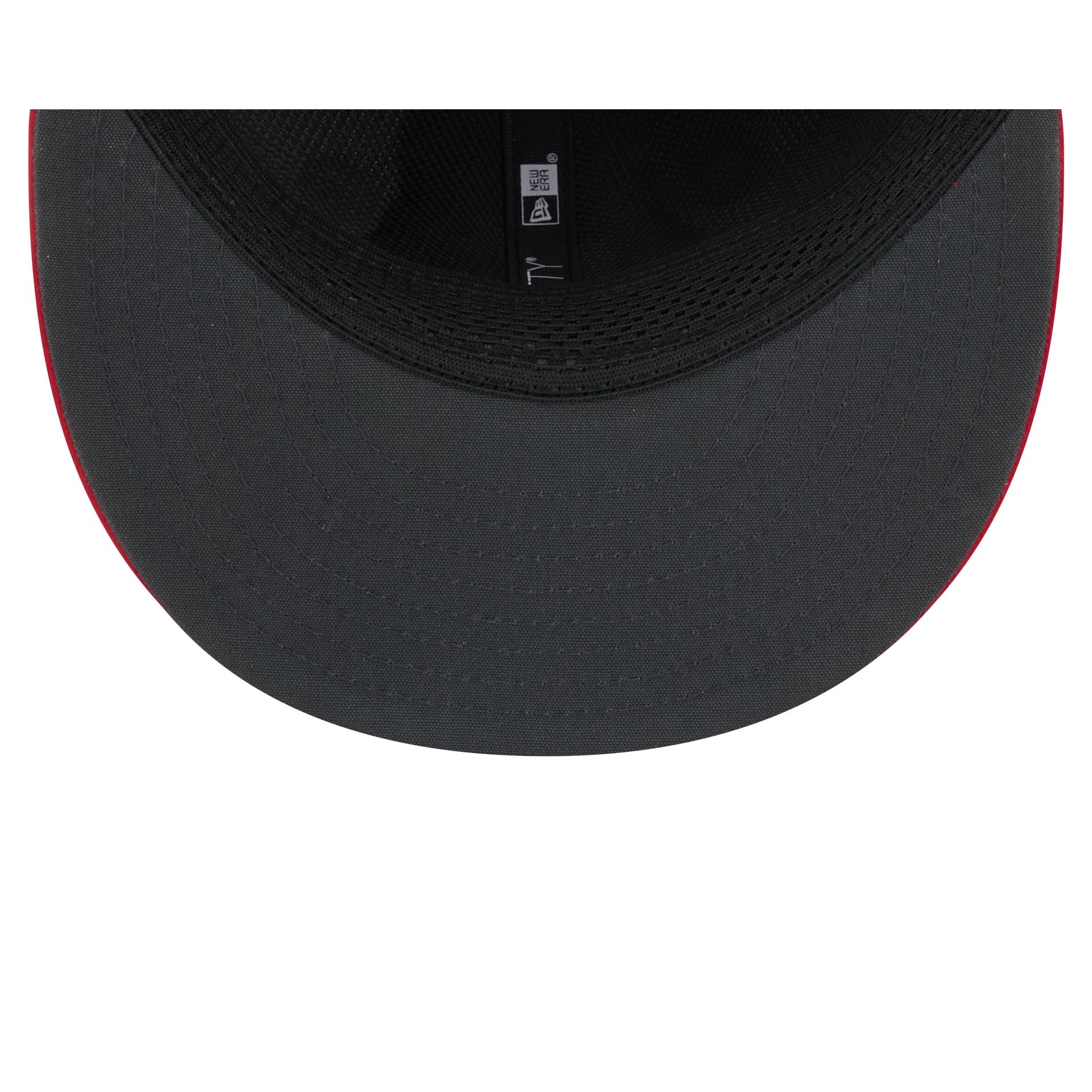 San Francisco 49ers 2026 Sideline Kids 9FIFTY Snapback Hat
