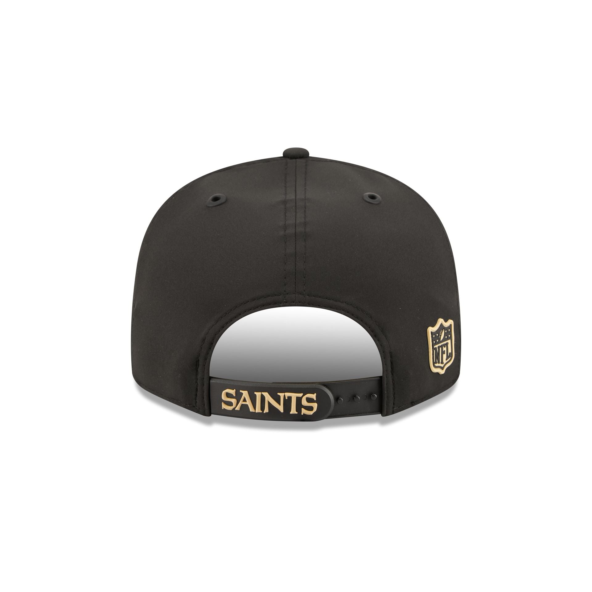 New Orleans Saints 2026 Sideline 9FIFTY Snapback Hat