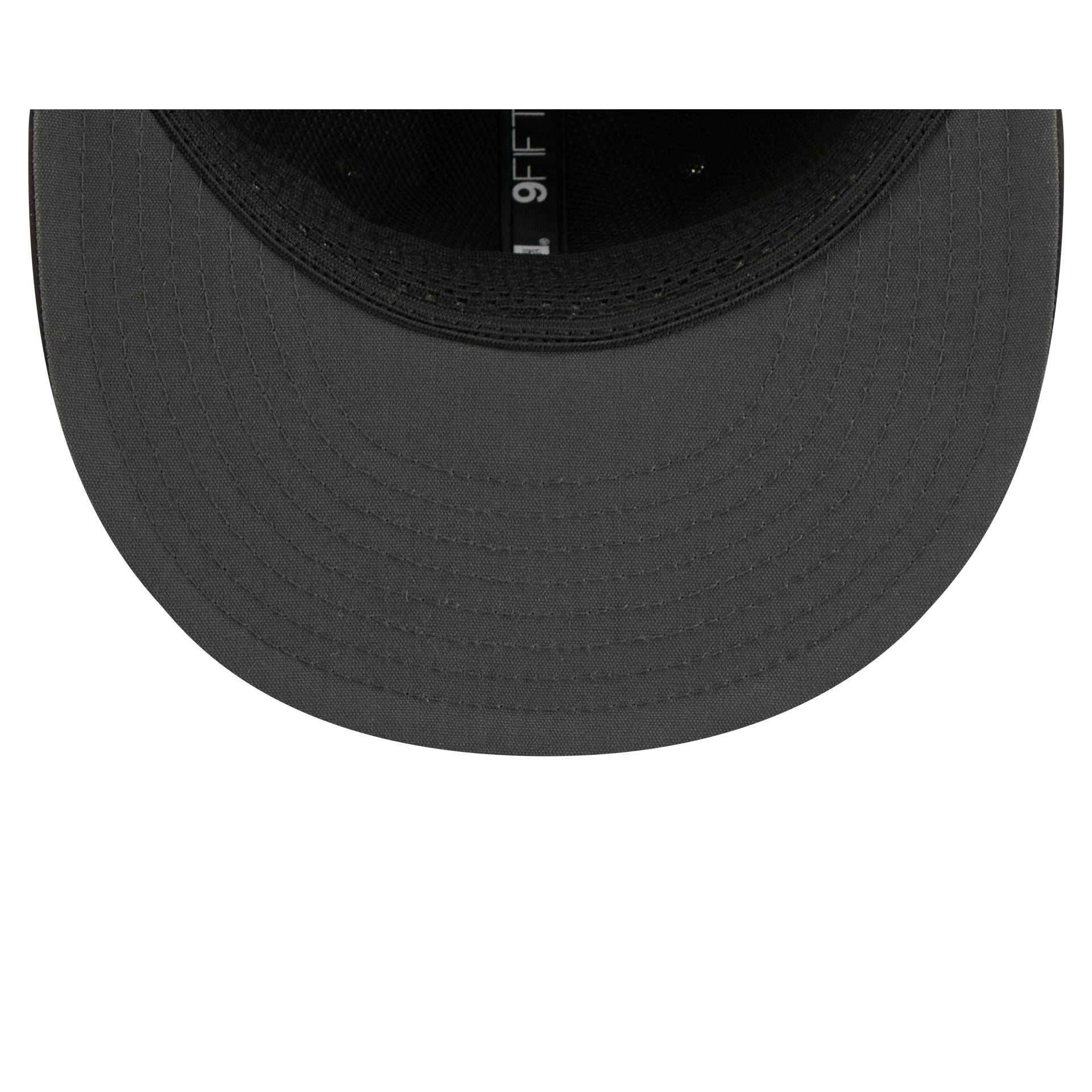 New Orleans Saints 2026 Sideline 9FIFTY Snapback Hat