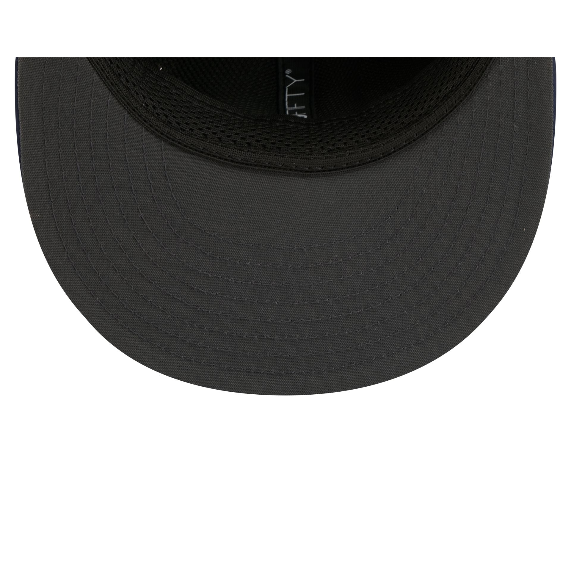 New England Patriots 2026 Sideline 9FIFTY Snapback Hat