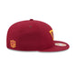 Washington Commanders 2026 Sideline 9FIFTY Snapback Hat