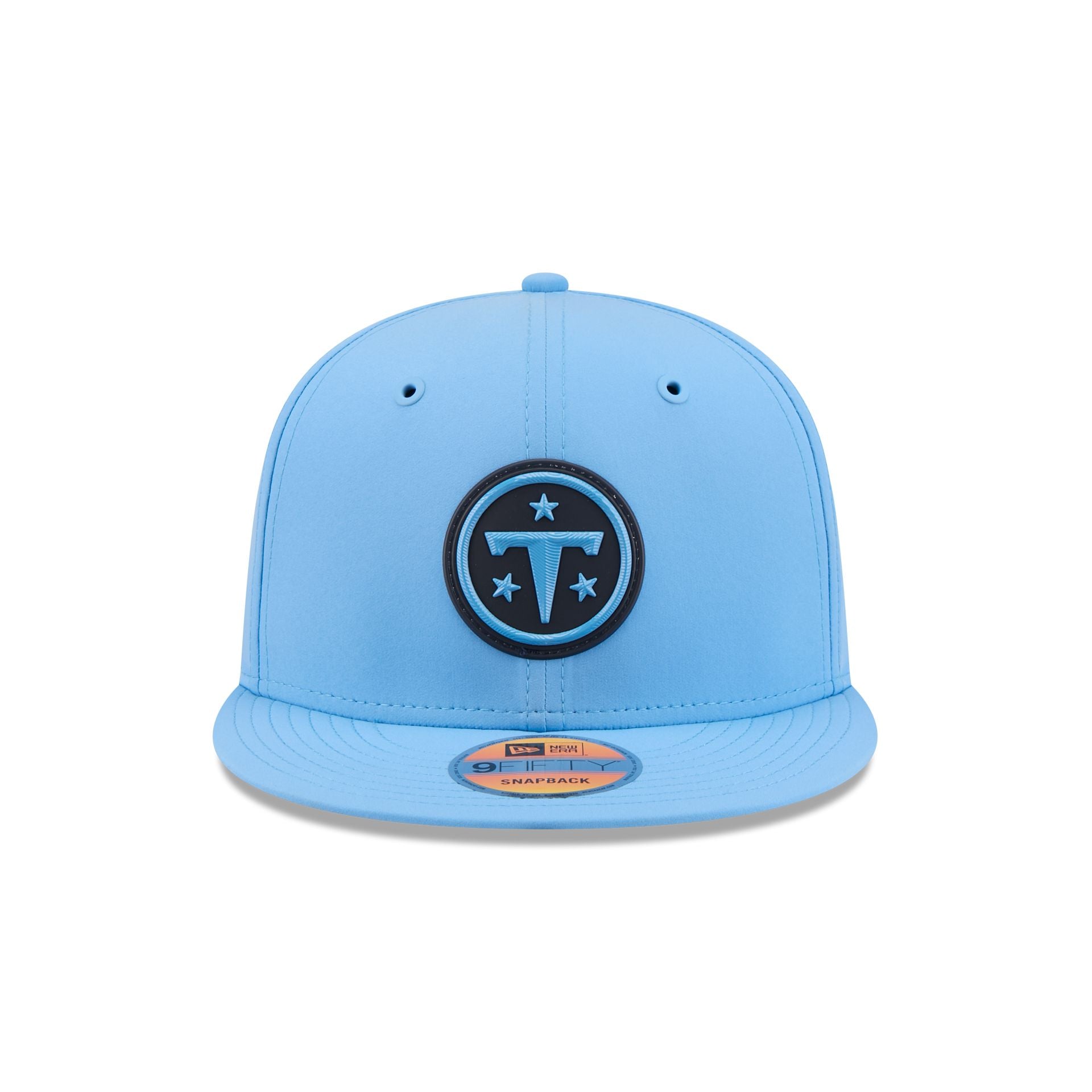 Tennessee Titans 2026 Sideline 9FIFTY Snapback Hat