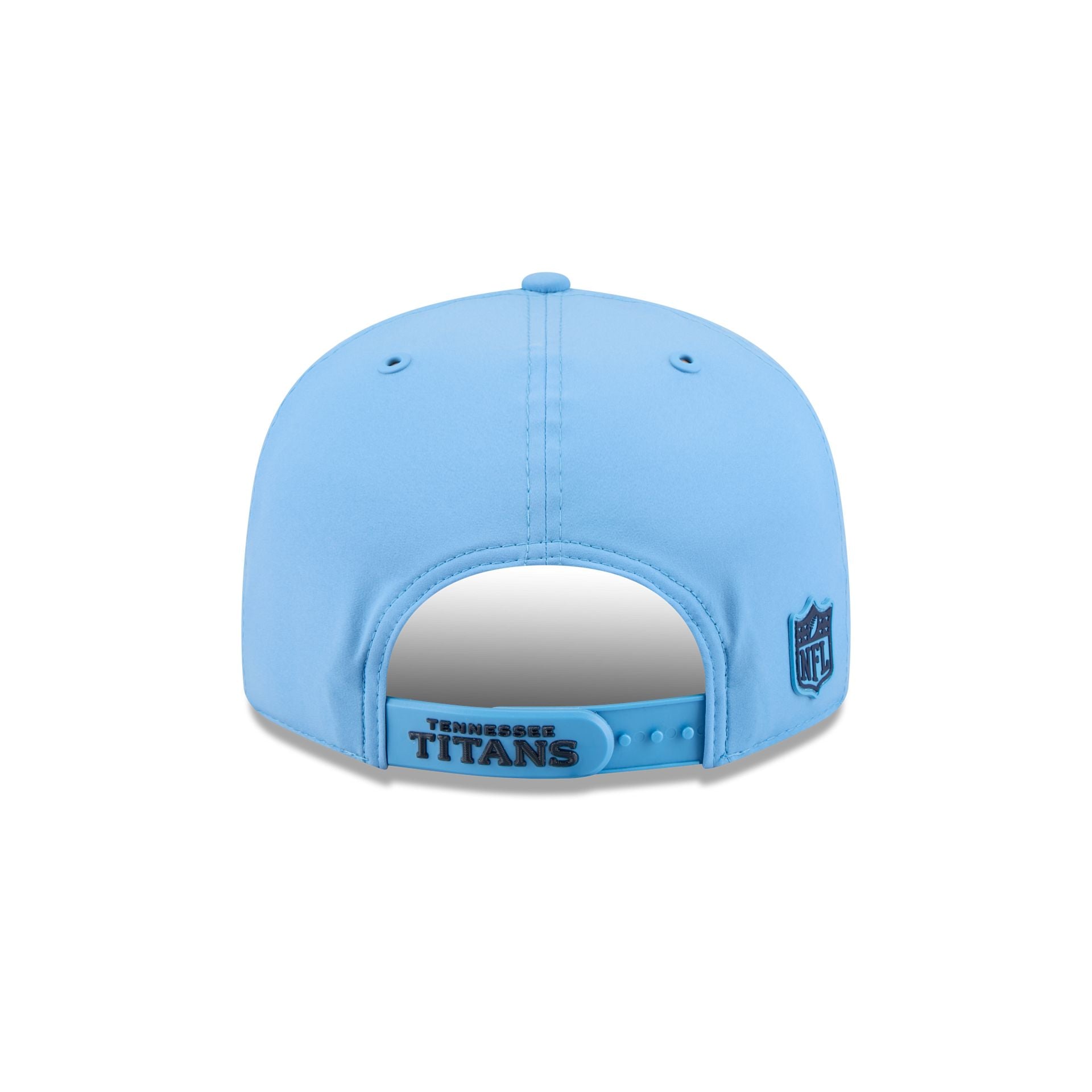 Tennessee Titans 2026 Sideline 9FIFTY Snapback Hat