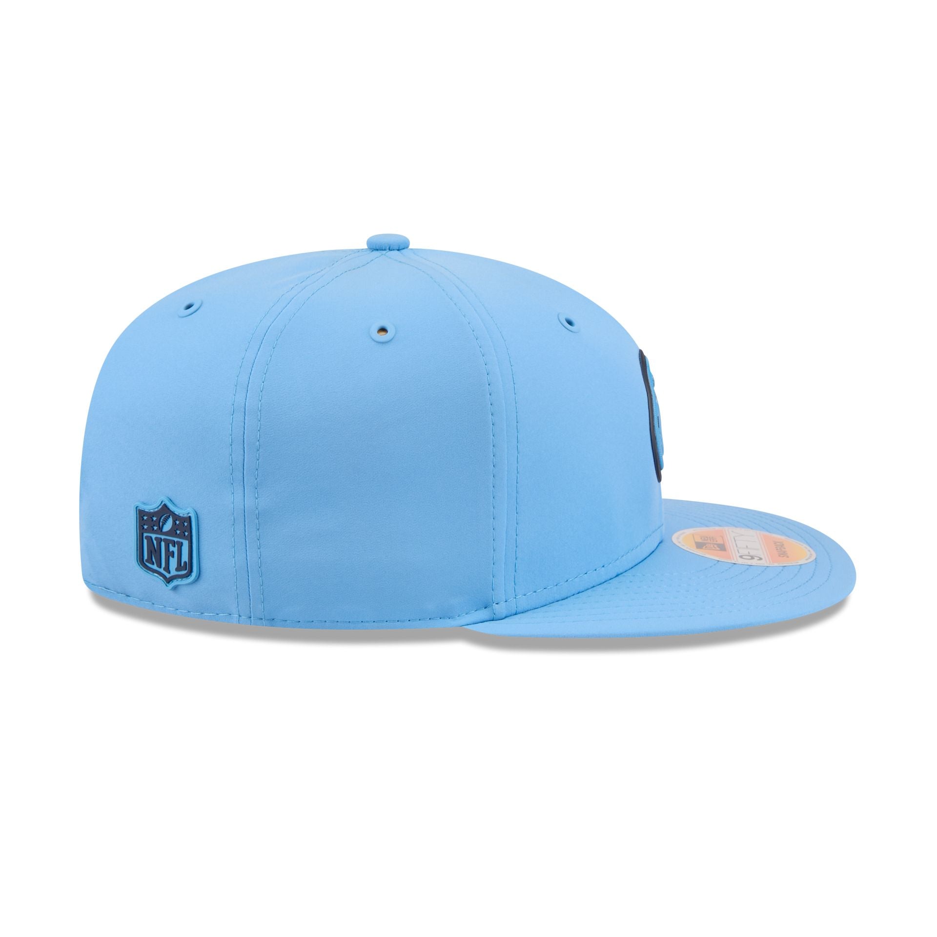 Tennessee Titans 2026 Sideline 9FIFTY Snapback Hat