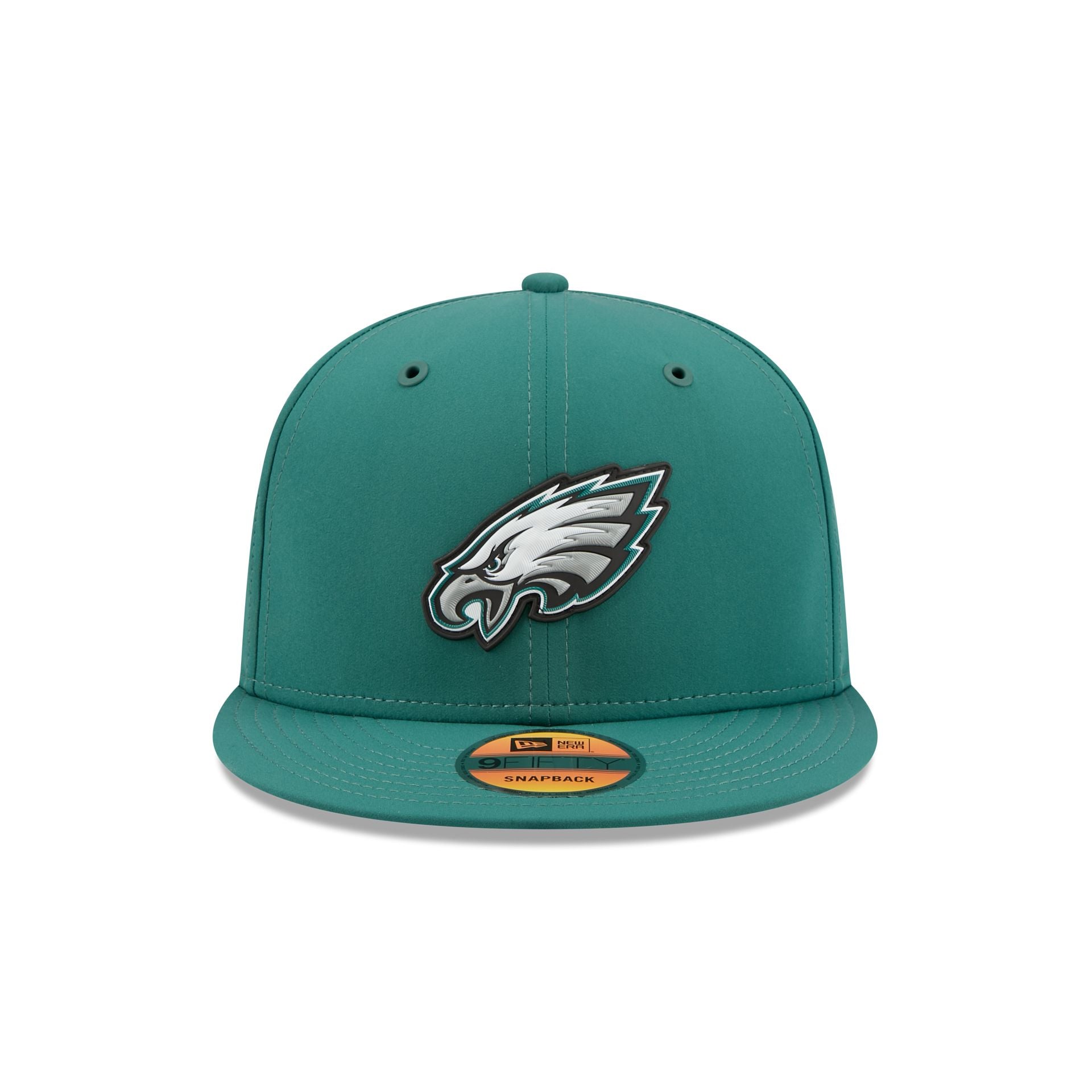 Philadelphia Eagles 2026 Sideline 9FIFTY Snapback Hat