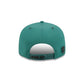 Philadelphia Eagles 2026 Sideline 9FIFTY Snapback Hat
