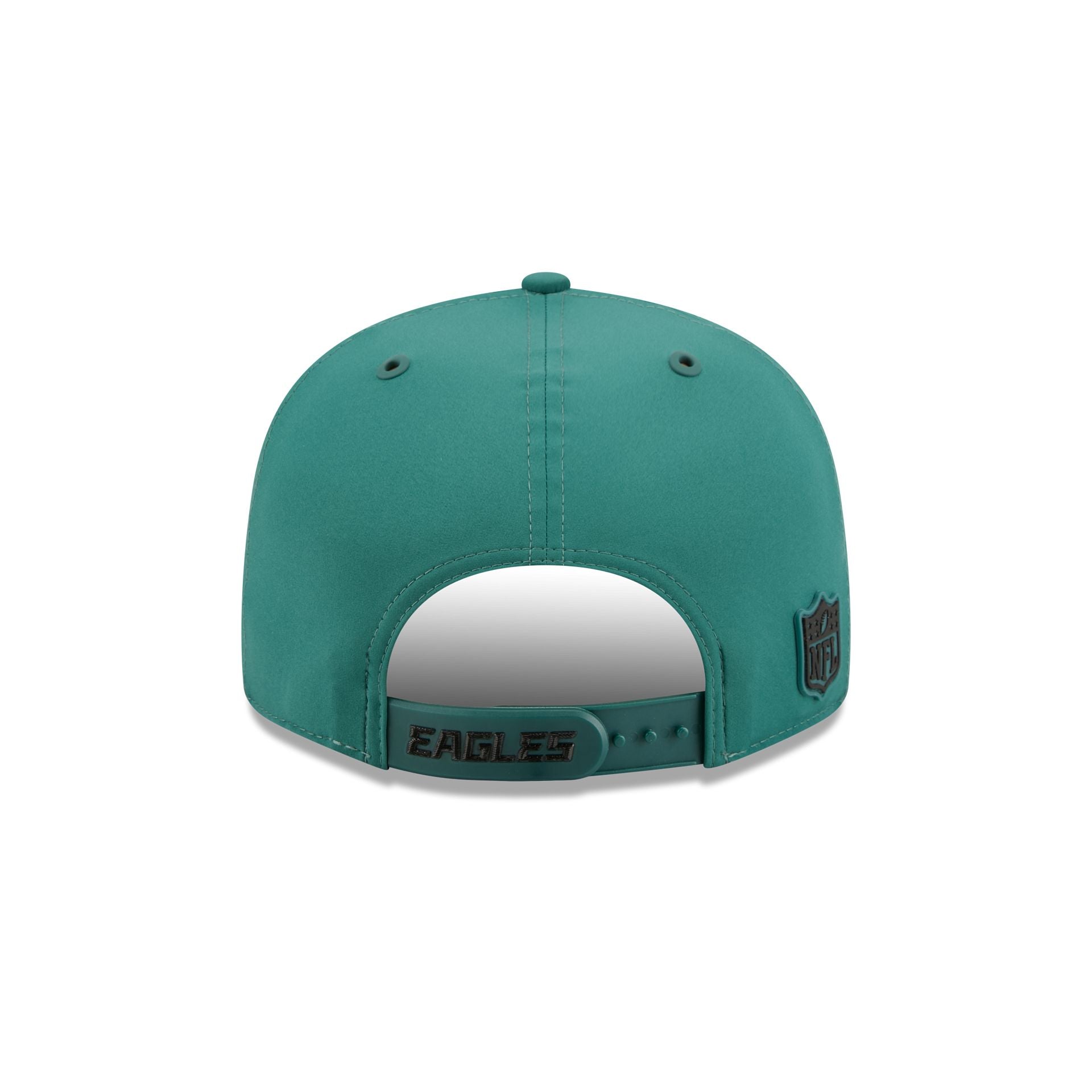 Philadelphia Eagles 2026 Sideline 9FIFTY Snapback Hat