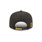 Pittsburgh Steelers 2026 Sideline 9FIFTY Snapback Hat