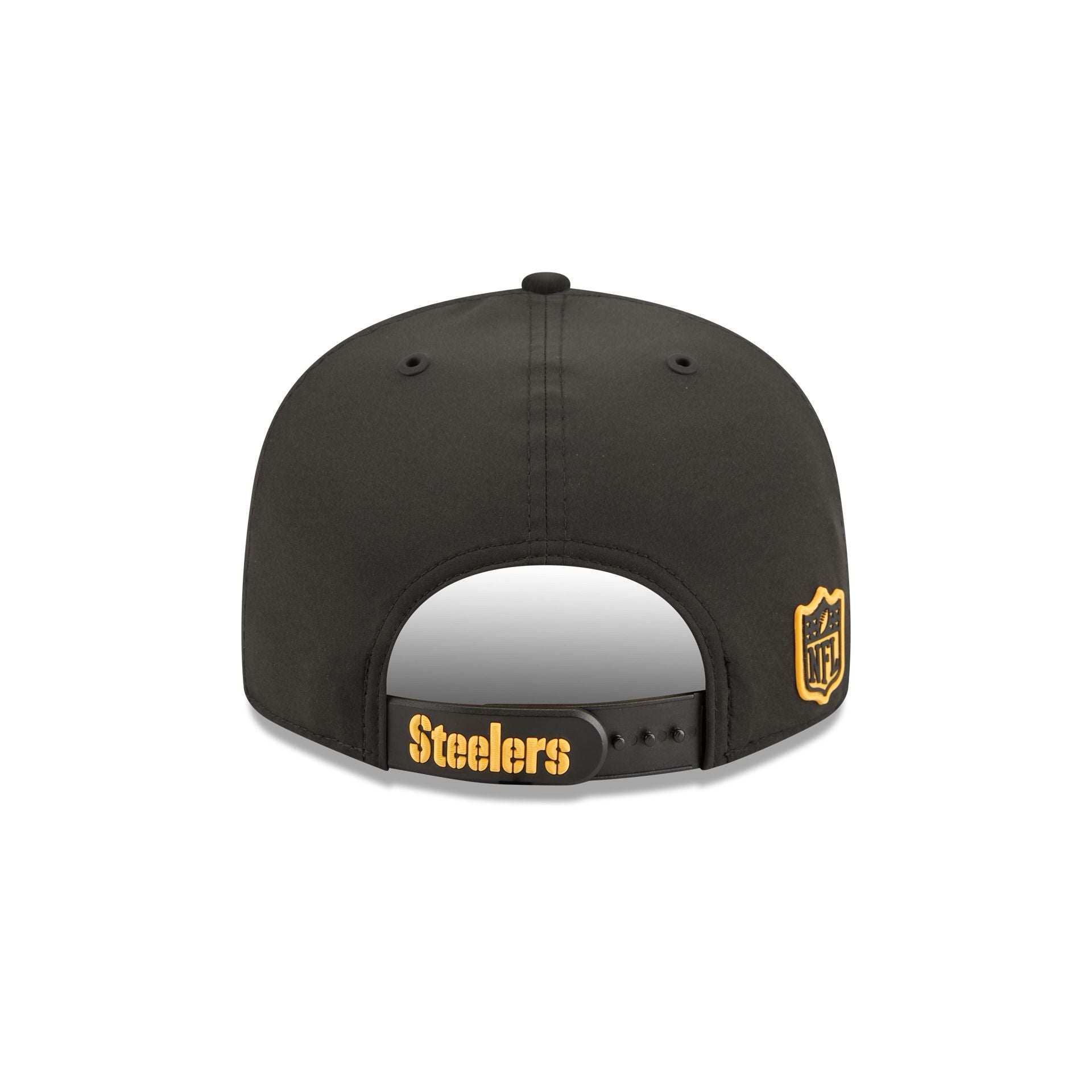 Pittsburgh Steelers 2026 Sideline 9FIFTY Snapback Hat