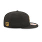 Pittsburgh Steelers 2026 Sideline 9FIFTY Snapback Hat