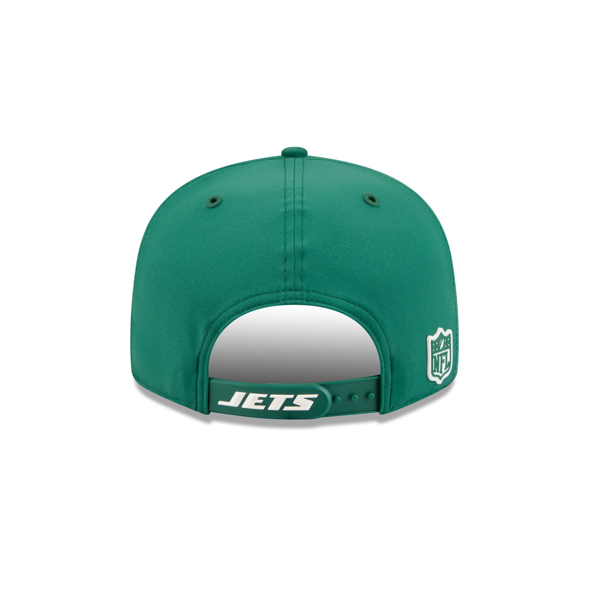 New York Jets 2026 Sideline 9FIFTY Snapback Hat