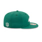 New York Jets 2026 Sideline 9FIFTY Snapback Hat