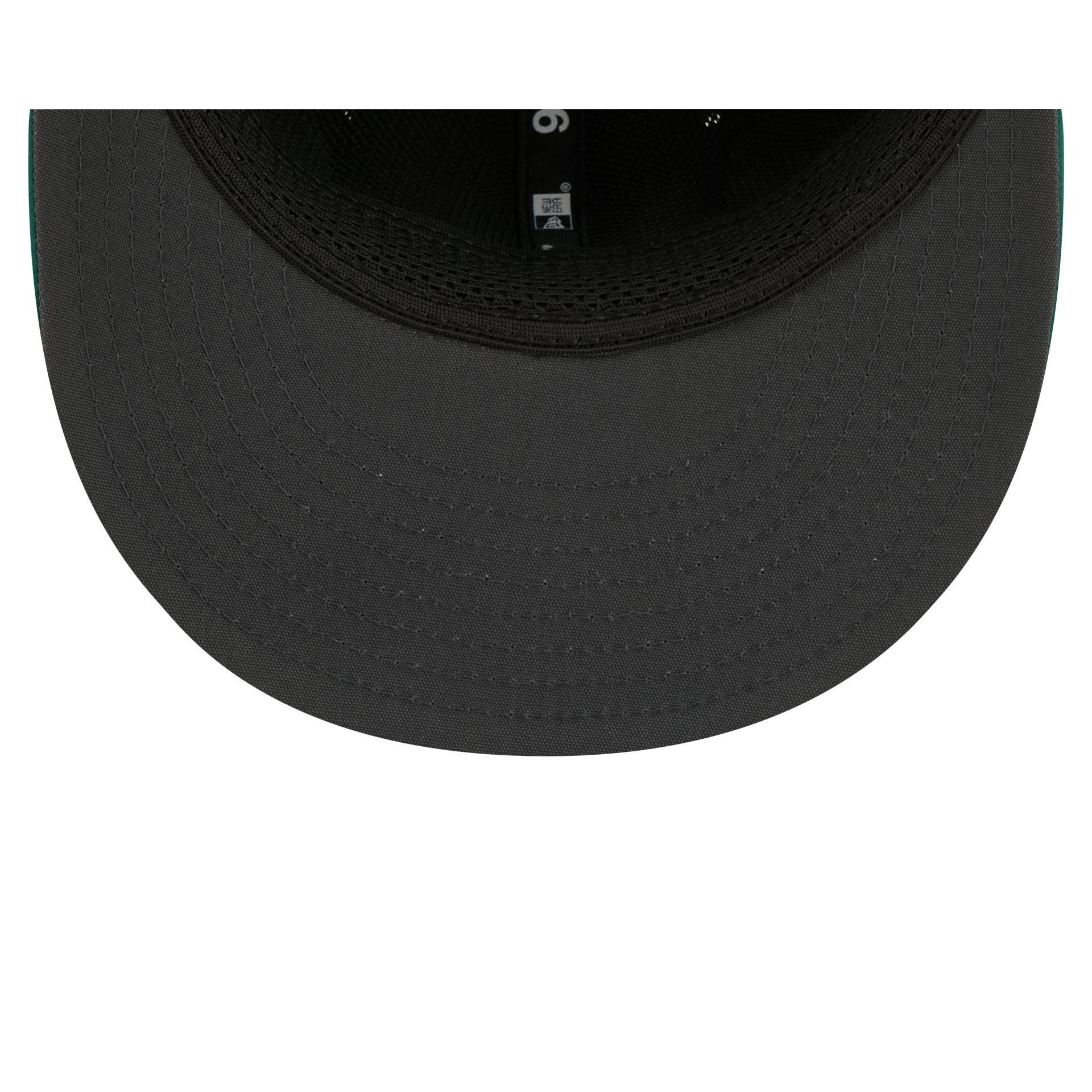 New York Jets 2026 Sideline 9FIFTY Snapback Hat